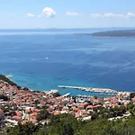 Appartement With A Parking Space Baska Voda, Makarska - 6872 *