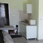 Appartement With A Parking Space Baska Voda, Makarska - 6872 *
