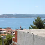 With A Parking Space Baska Voda, Makarska - 6872 Appartement