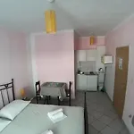 With A Parking Space Baska Voda, Makarska - 6872 Appartement