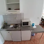 Appartement With A Parking Space Baska Voda, Makarska - 6872 *