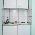 Appartement With A Parking Space Baska Voda, Makarska - 6872 Baška Voda