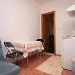Appartement With A Parking Space Baska Voda, Makarska - 6872