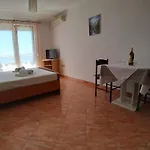 With A Parking Space Baska Voda, Makarska - 6872 Appartement Baška Voda