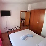 With A Parking Space Baska Voda, Makarska - 6872 Appartement