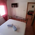 With A Parking Space Baska Voda, Makarska - 6872 Appartement Baška Voda