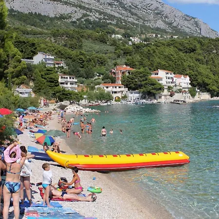 With A Parking Space Baska Voda, Makarska - 6872 * Baška Voda