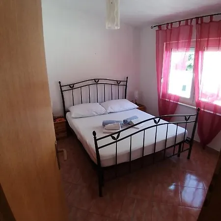 With A Parking Space Baska Voda, Makarska - 6872 *