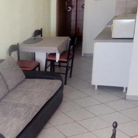 公寓 With A Parking Space Baska Voda, Makarska - 6872