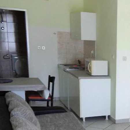 公寓 With A Parking Space Baska Voda, Makarska - 6872 *