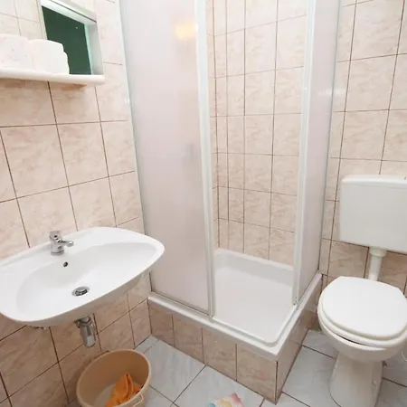 Apartamento With A Parking Space Baska Voda, Makarska - 6872 Baška Voda