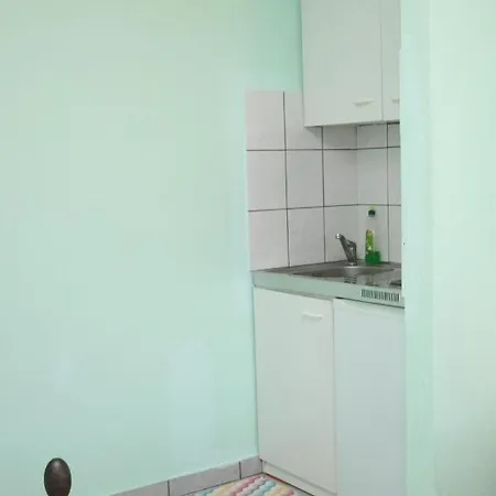 With A Parking Space Baska Voda, Makarska - 6872 *