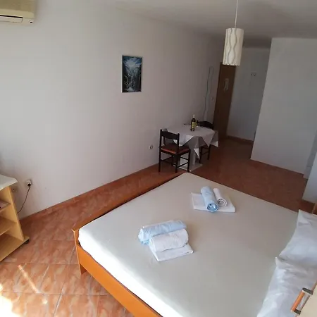公寓 With A Parking Space Baska Voda, Makarska - 6872